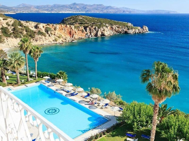 Istron Bay