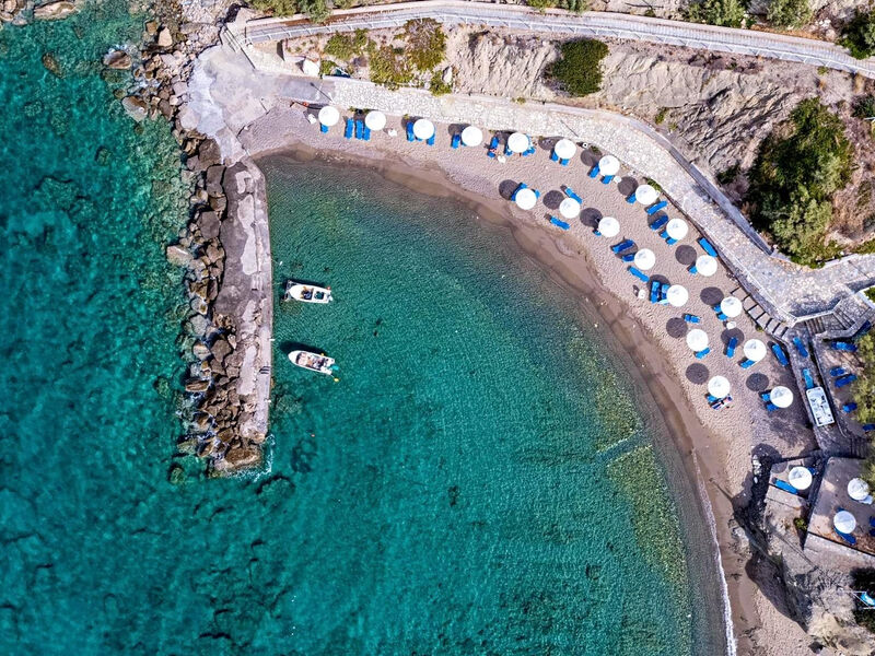 Istron Bay