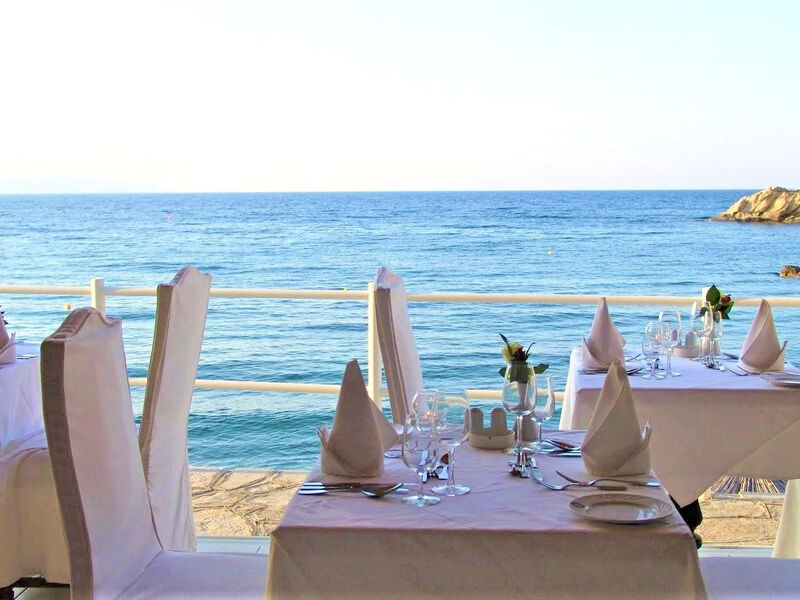 Istron Bay