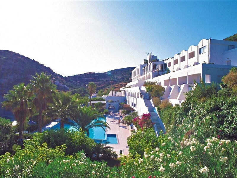 Istron Bay