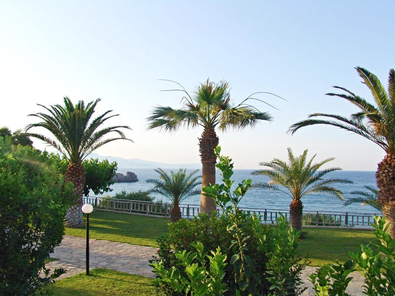 Istron Bay