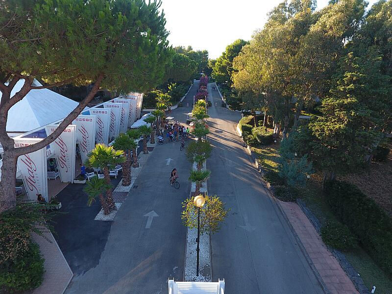 Italy Village