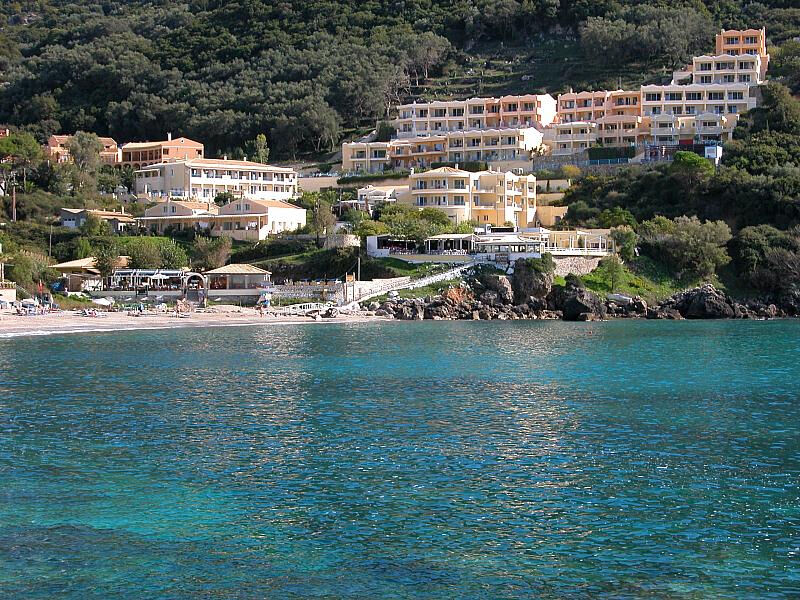 Ithea Suites