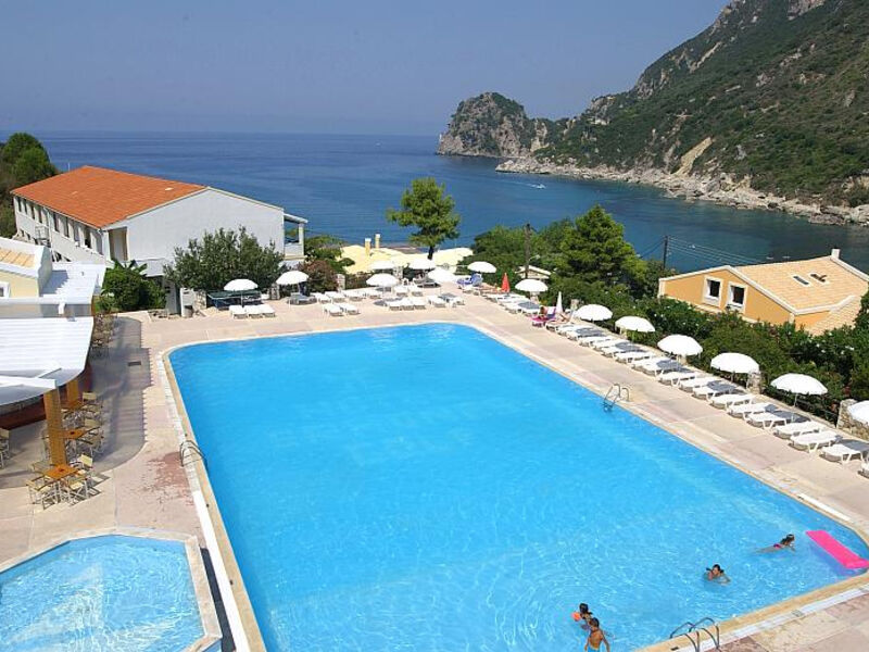 Ithea Suites