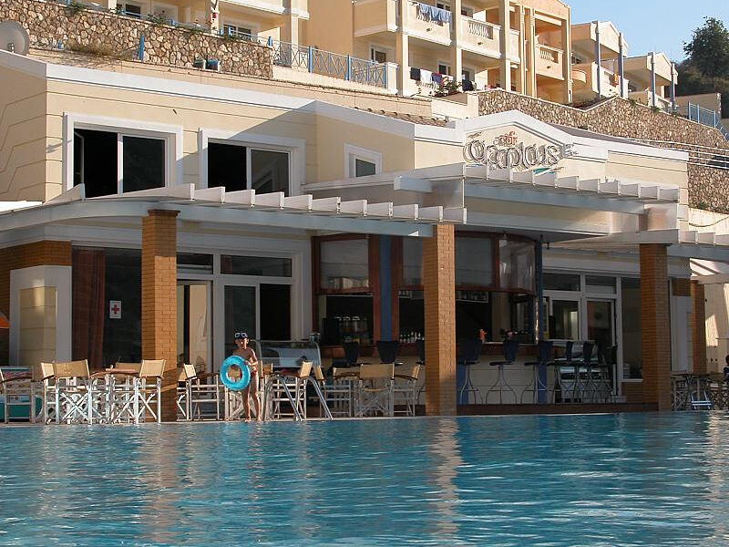 Ithea Suites
