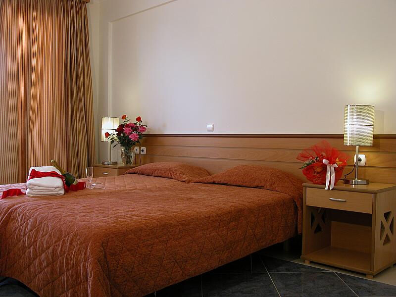 Ithea Suites