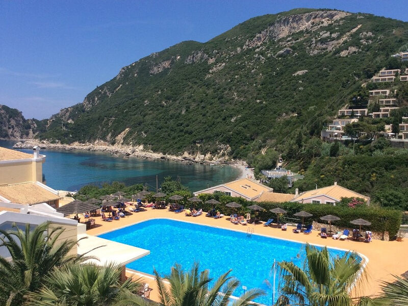 Ithea Suites
