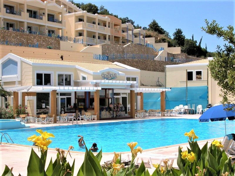 Ithea Suites