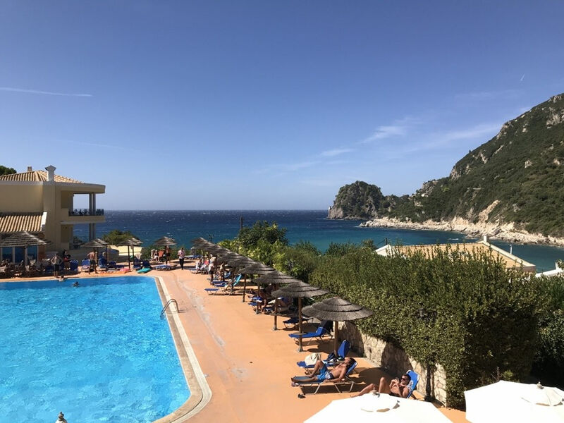 Ithea Suites