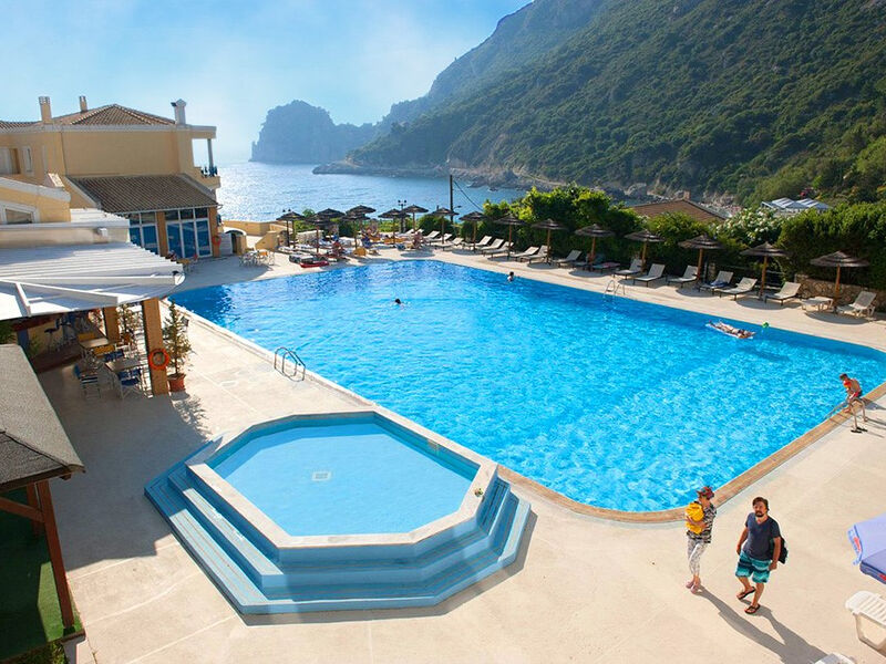 Ithea Suites