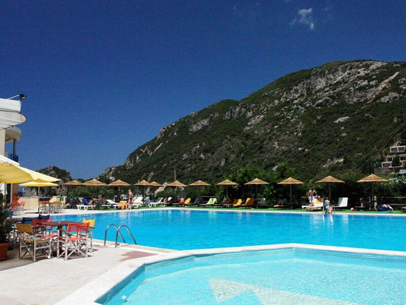 Ithea Suites