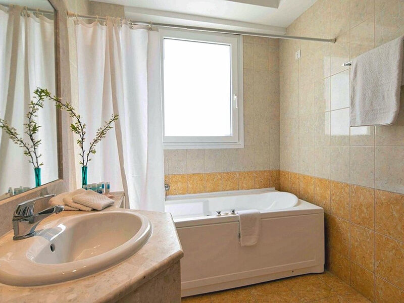 Ithea Suites
