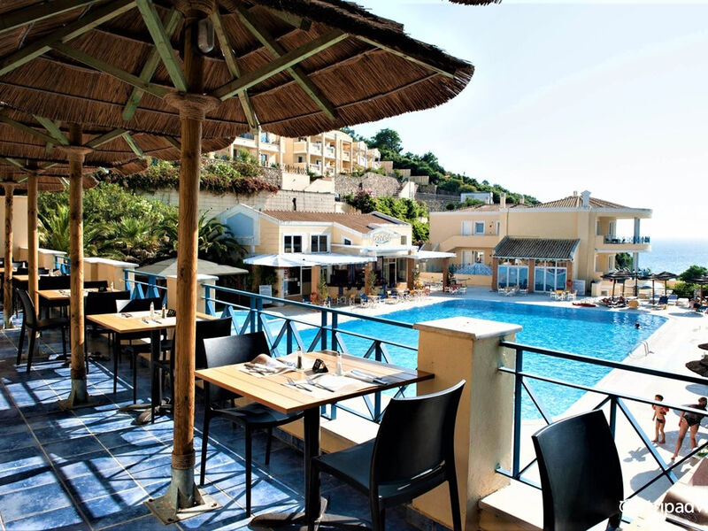 Ithea Suites