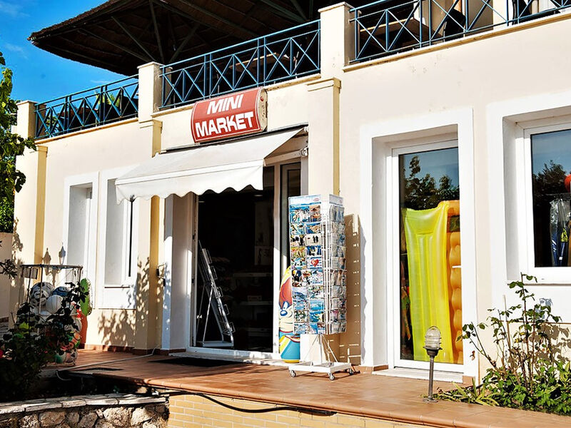 Ithea Suites