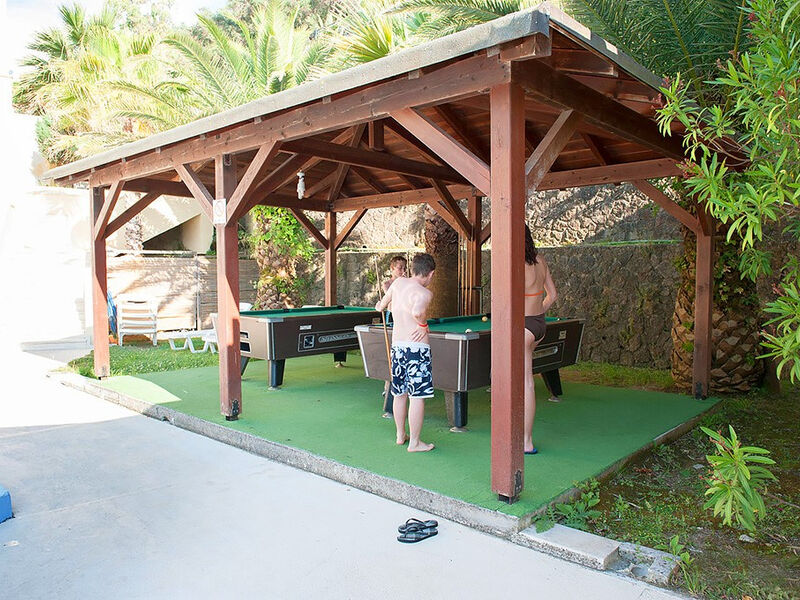 Ithea Suites