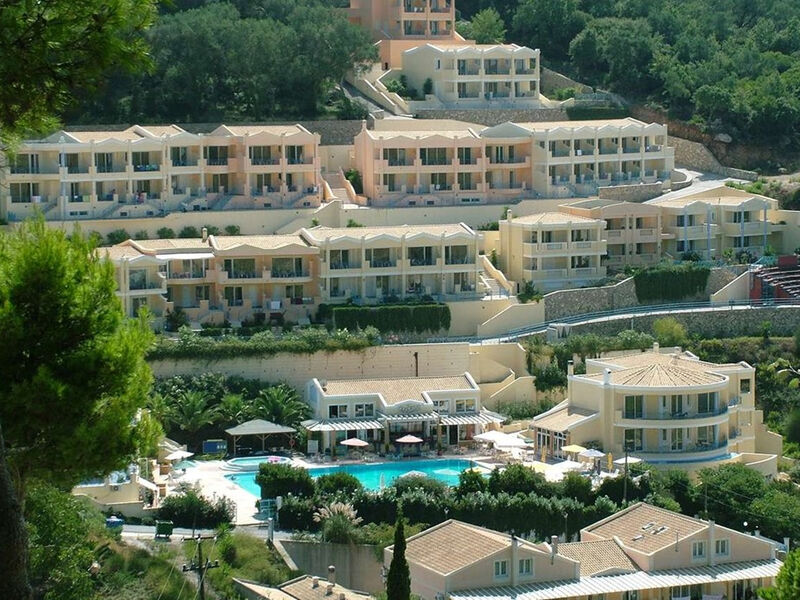 Ithea Suites