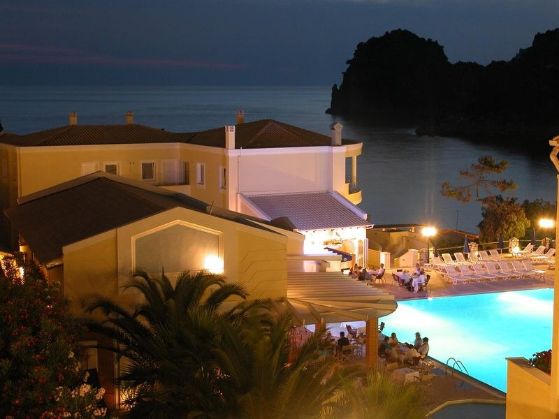 Ithea Suites