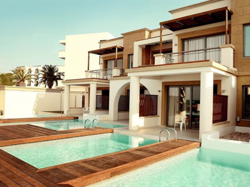 Ixian All Suites By Sentido (Adults Only)