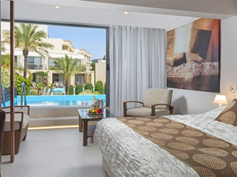 Ixian All Suites By Sentido (Adults Only)