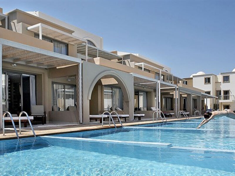 Ixian All Suites By Sentido (Adults Only)