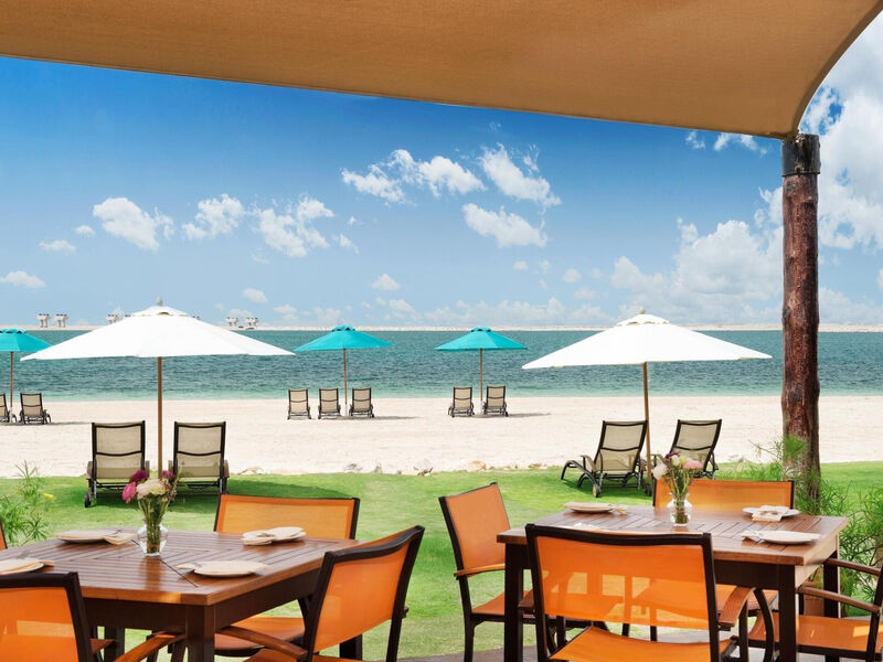 Ja Beach