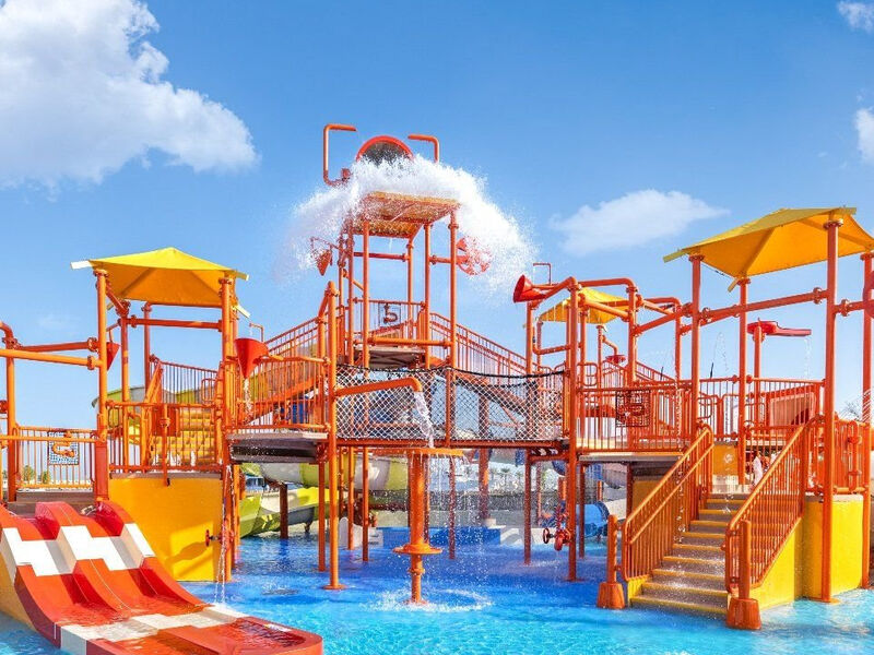 Ja Beach