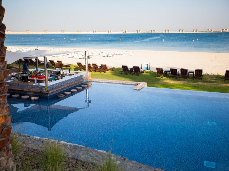 Ja Jebel Ali Beach