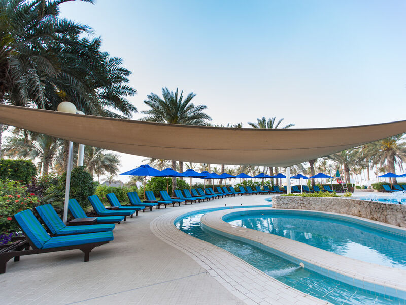 Ja Jebel Ali Beach