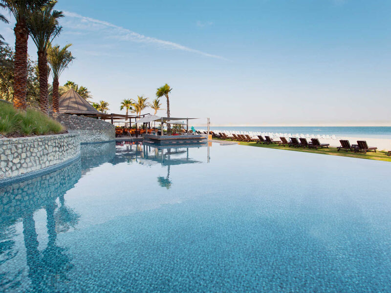 Ja Jebel Ali Beach