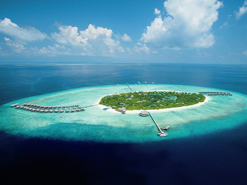 JA Manafaru