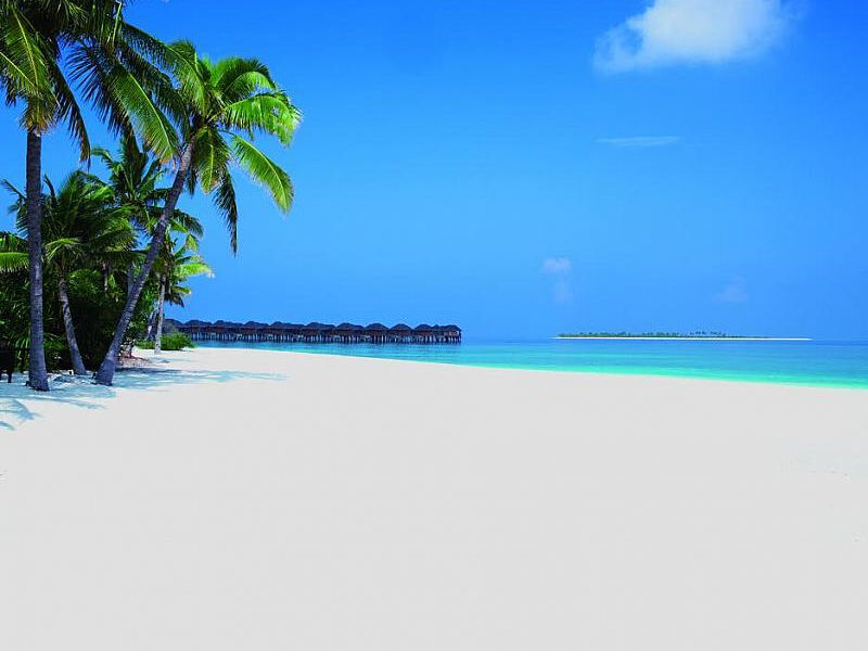 JA Manafaru