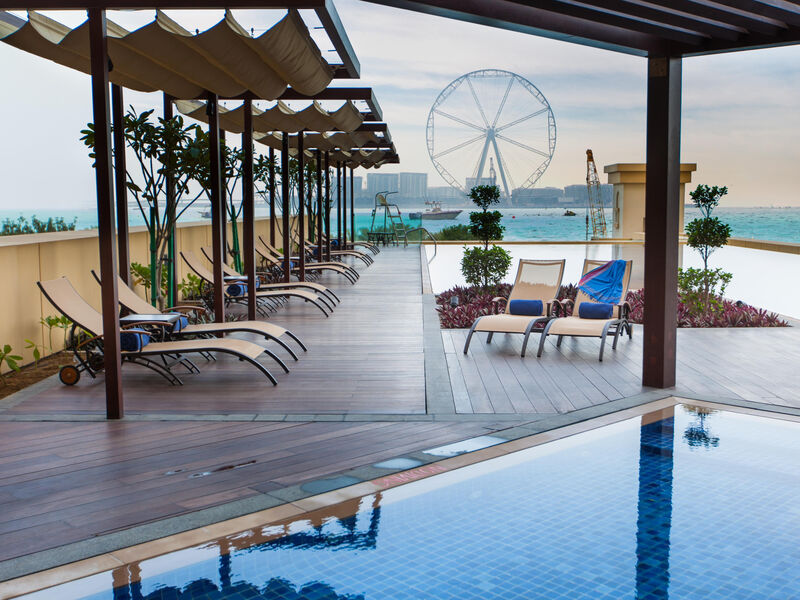 Ja Ocean View