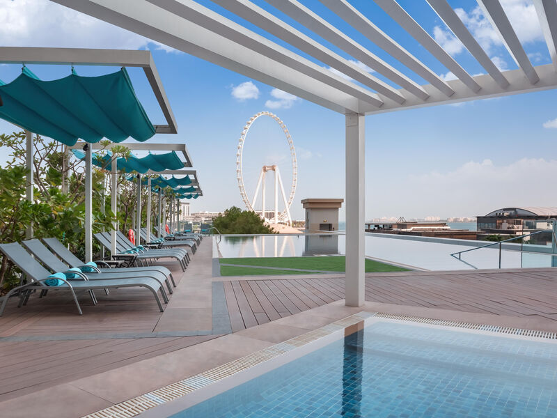 Ja Ocean View