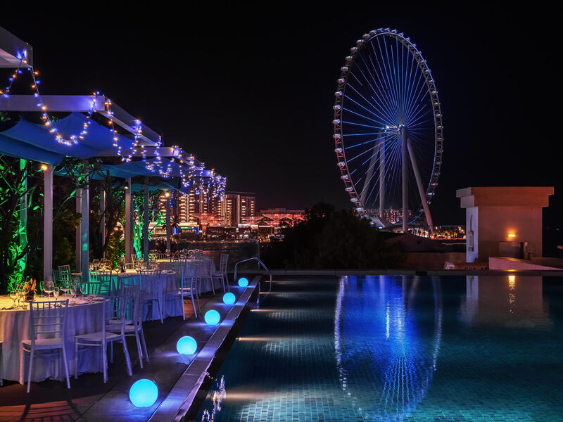 Ja Ocean View