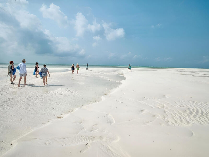 Jacaranda Beach Resort