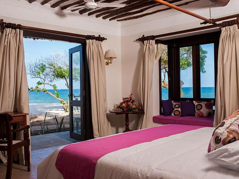 Jacaranda Indian Ocean Beach Resort