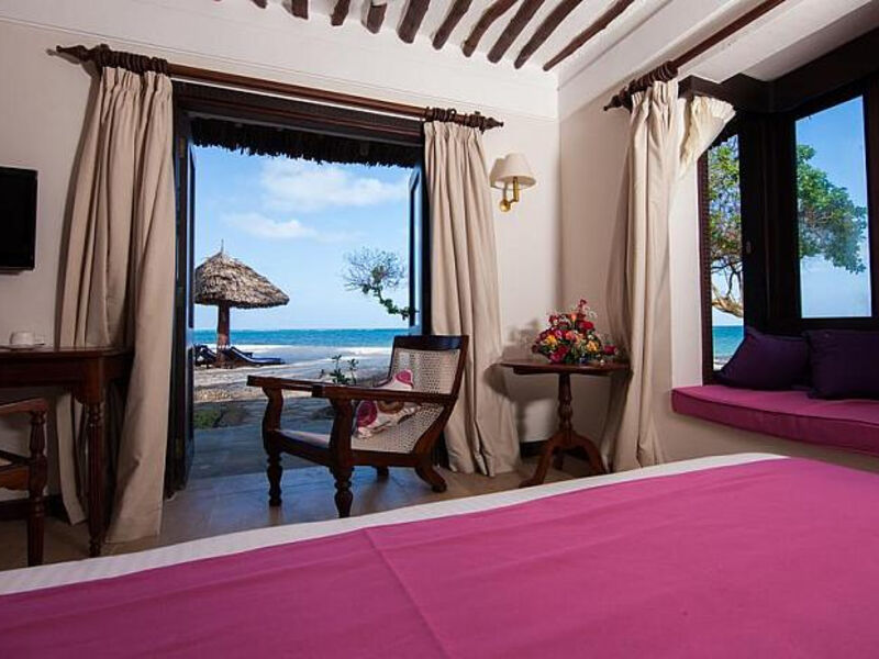 Jacaranda Indian Ocean Beach Resort