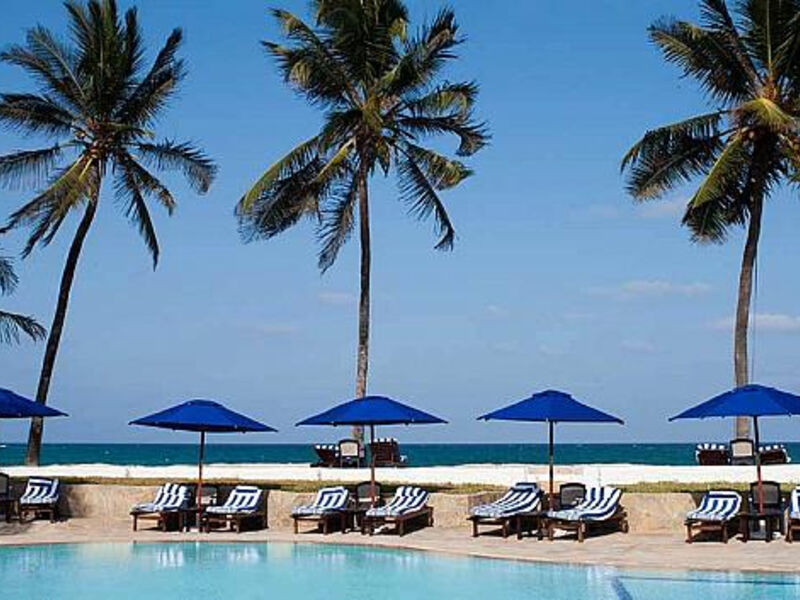 Jacaranda Indian Ocean Beach Resort