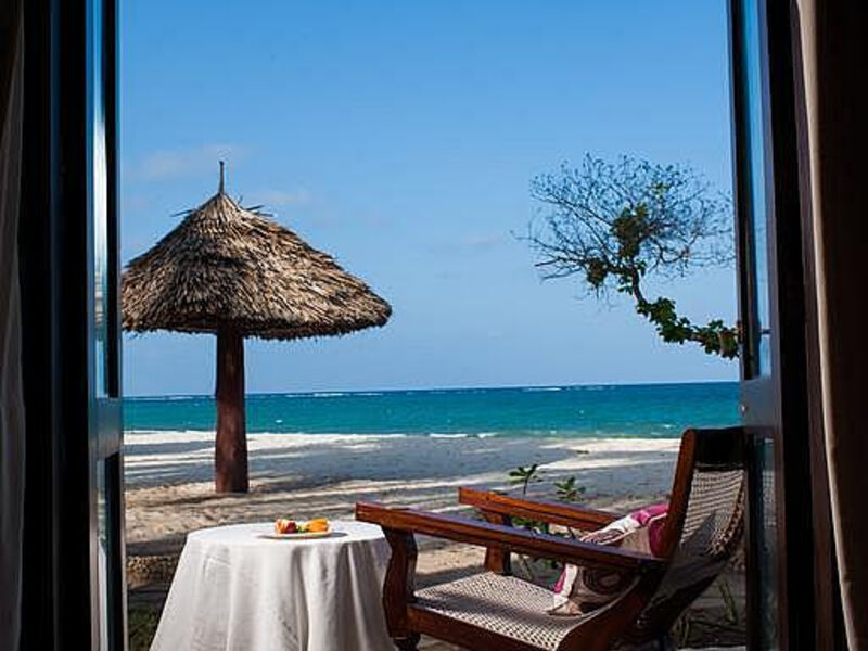 Jacaranda Indian Ocean Beach Resort
