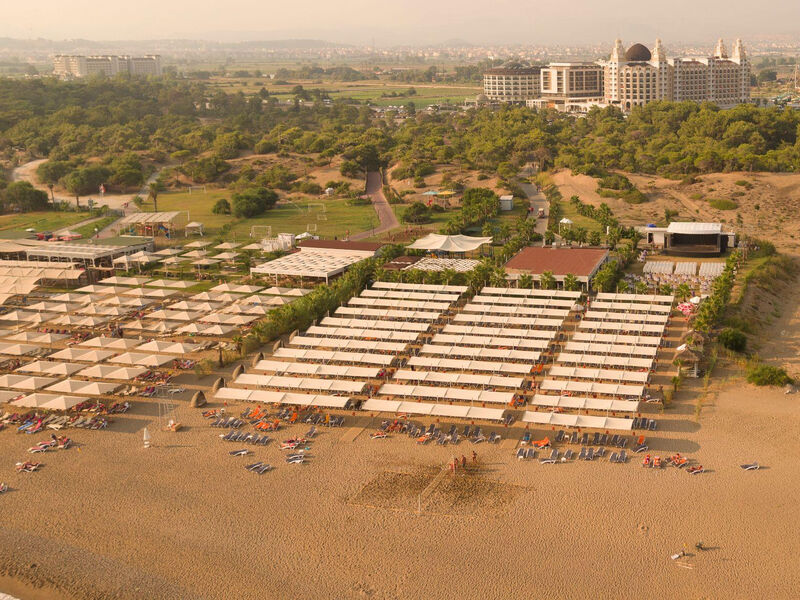Jadore Deluxe Hotel & Spa