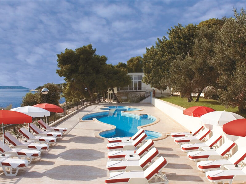Hotel Jadran