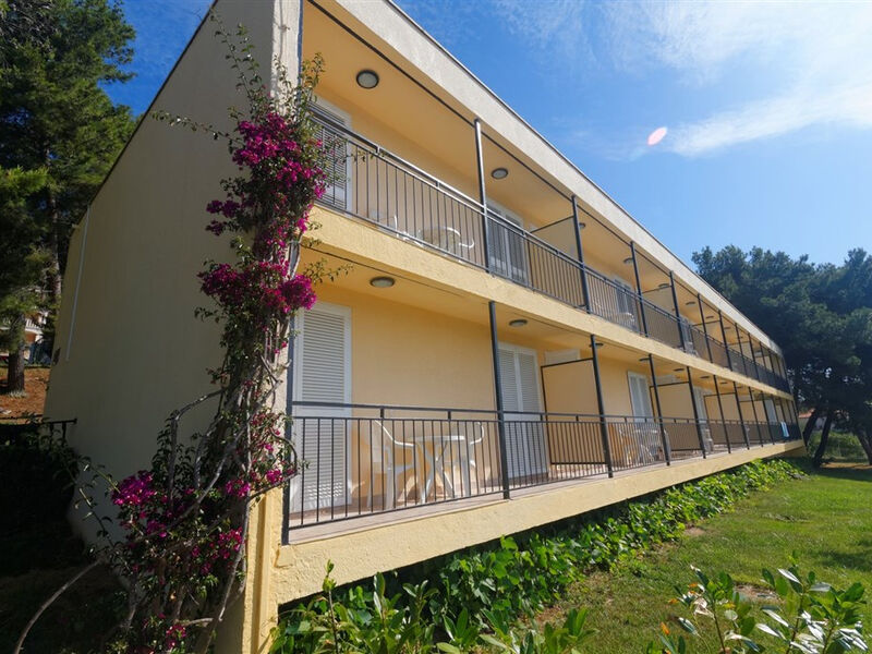 Hotel Jadran