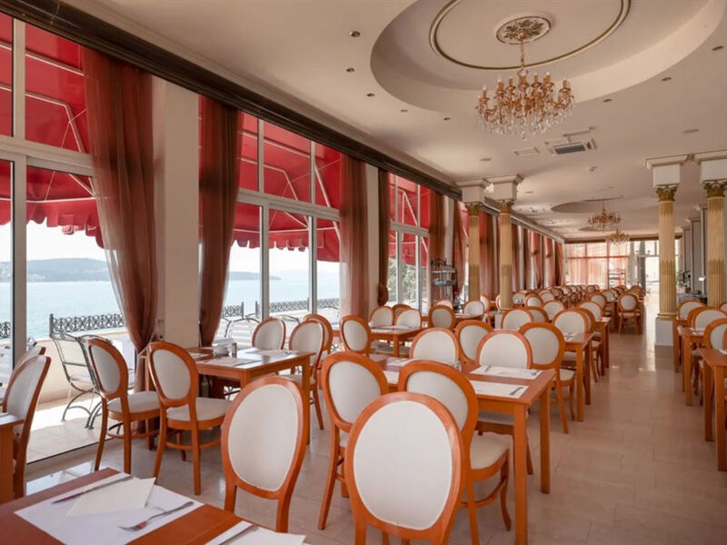 Hotel Jadran