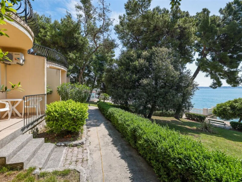 Hotel Jadran