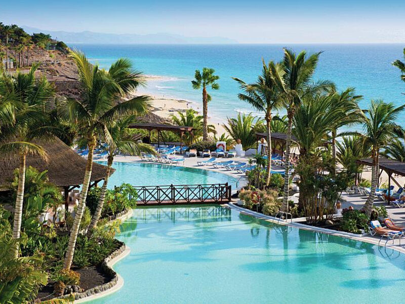 Jandía Princess Club Adults Only
