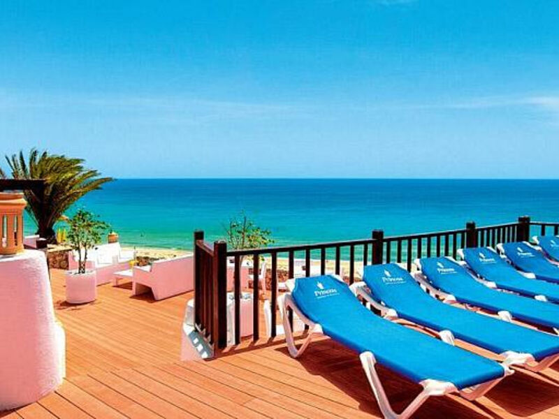 Jandía Princess Club Adults Only