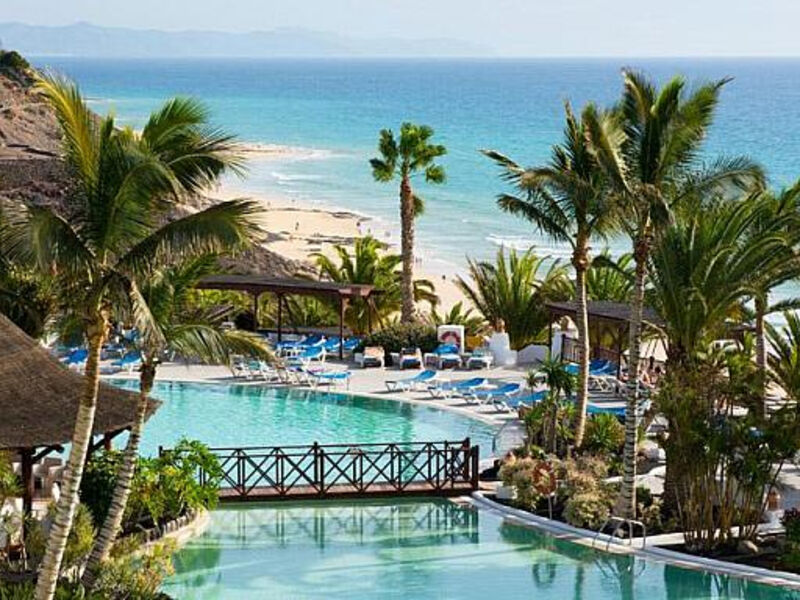 Jandía Princess Club Adults Only