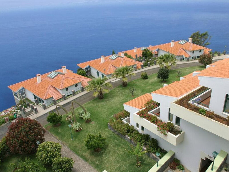 Jardim Atlantico