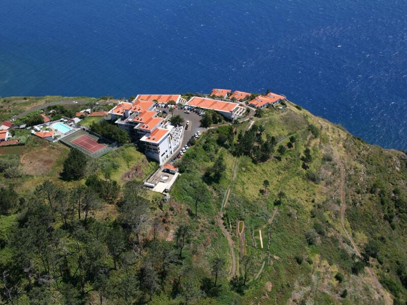 Jardim Atlantico