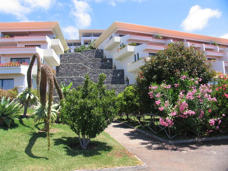 Jardim Atlantico